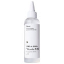Тонік для обличчя з АНА + РНА + вітамін С Sane Face Toner PHA + AHA + Vitamin C 2% Purifying Glow Solution 100ml, фото 2