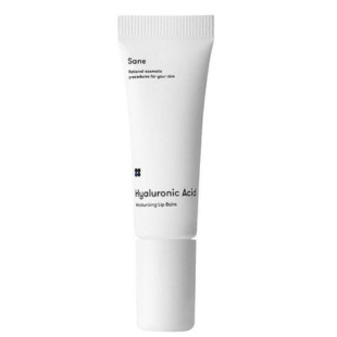 Бальзам для губ з гіалуроновою кислотою Sane Hyaluronic A 10ml