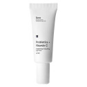 Жидкие патчи под глаза Sane Probiotics + Vitamin C Brightening & Depuffing Eye Patch 10ml, фото 2