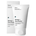 Крем для сухої шкіри обличчя з олією манго + ши Sane Face Cream 40ml, фото 2