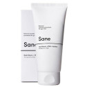 Маска для лица с муцином улитки Sane Anti-aging Face Mask 100ml, фото 2