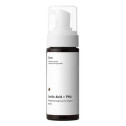 Пінка для вмивання жирної шкіри обличчя Sane Deeply Cleansing Foam For Oily Skin 150ml, фото 2