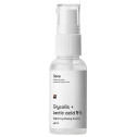 Пилинг для лица с гликолевой и молочной кислотой 5% Sane Brightening Peeling Solution 30ml, фото 2