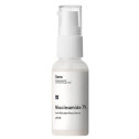 Сыворотка для лица против токсинов с ниацинамидом Sane Niacinamide 7% Anti-pollution Face Serum 30ml, фото 2
