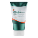 Пінка для вмивання для чутливої шкіри Missha Cicadin pH Blemish Foaming Cleanser 150ml, фото 2