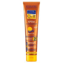 Крем для загара 4в1 Eveline Cosmetics SPF25 Q10+R 125ml, фото 2