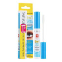 Сыворотка для ресниц Eveline Cosmetics Multi-Purpose Eyelash Serum Total Action 8in1 10ml, фото 2