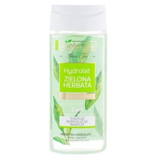 Гідролат 3в1 Bielenda Green Tea Hydrolate 3in1 200ml