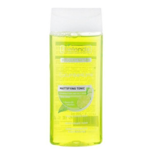 Матуючий тонік для обличчя "Огірок і лайм" Bielenda Cucumber and Lime Matting Tonic 200ml