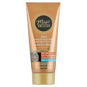 Зволожуючий бронзуючий крем для світлої шкіри Bielenda Magic Bronze 2in1 Moisturizing Bronze Cream for Light Skin 200ml, фото 2