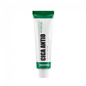Крем Заспокійливий З Екстрактом Портулаку Medi-Peel Cica Antio Cream Для Проблемної Шкіри 30ml, фото 2
