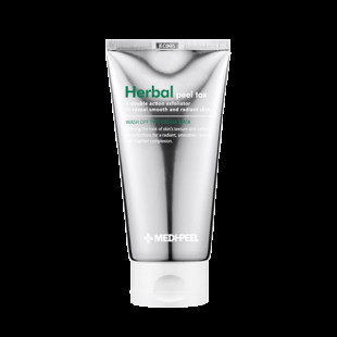 Маска-Пілінг З Фітокомплексом та Ефектом Детоксу Medi-Peel Herbal Peel Tox 120ml