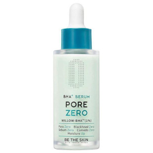 Сыворотка для сужения пор BE THE SKIN BHA+ PORE ZERO Serum 30ml