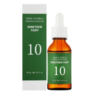 Сыворотка успокаивающая с прополисом для лица It's Skin Power 10 Formula Propolis 50ml