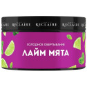 Холодне антицелюлітне обгортання "Лайм-м'ята" Reclaire 200ml, фото 2