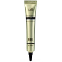 Восстанавливающая Кератиновая Сыворотка Для Волос La"dor Keratin Power Fill Up Sleeping Clinic Ampoule Ампула 20мл 1шт, фото 2