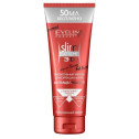 Термоактивний антицелюлітний крем-гель для корекції фігури Eveline Cosmetics Slim Extreme 3D 250мл, фото 2