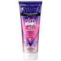 Суперконцентрована антицелюлітна нічна сироватка Eveline Cosmetics Slim Extreme 4D Professional 250мл, фото 2