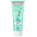 Крем для похудения антицеллюлитный Slim Extreme Eveline Cosmetics 250 мл, фото 2