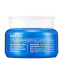 Крем коллагеновый омолаживающий для лица FarmStay Collagen Water Full Moist Cream 100g, фото 2