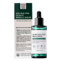 Сироватка Лікувальна Для Проблемної Шкіри З Комплексом Кислот AHA-BHA-PHA 30 Days Miracle Serum 50ml, фото 2