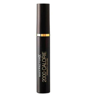 Туш для вій об'ємна Max Factor 2000 Calorie Volume Mascara, 02 Black-Brown, 9ml
