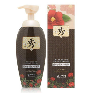 Кондиционер против выпадения волос DAENG GI MEO RI Dlae Soo Hair Loss Care Treatment 400ml