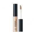 Консилер Для Маскировки Недостатков The Saem Cover Perfection Tip Concealer 6,5g 1.25 Light Beige, фото 2