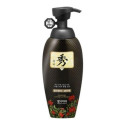 Шампунь против выпадения волос с комплексом лечебных трав Daeng Gi Meo Ri DLAE SOO Hair Loss Shampoo 400ml, фото 2