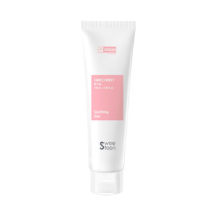 Гель для лица успокаивающий SWEETEEN Tartсherry Ceramide Hya Soothing Gel 100ml