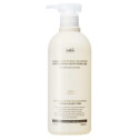 Безсульфатный Натуральный Шампунь С Протеинами Шелка La"dor Triplex Natural Shampoo 530ml, фото 2