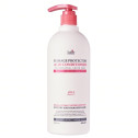 Кондиционер Слабощелочной С Маслом Шалфея La"dor Damaged Protector Acid Conditioner 900мл, фото 2