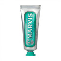 Зубная паста «Классическая мята» с фтором Marvis Classic Strong Mint, 25ml, фото 2