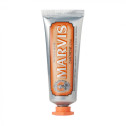 Зубная паста «Имбирь и Мята» с фтором Marvis Ginger Mint Toothpaste 25ml, фото 2