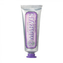 Зубная паста «Жасмин+Мята» с фтором Marvis Jasmin Mint 25ml, фото 2
