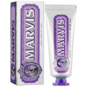 Зубная паста "Мята и жасмин" Marvis Jasmin Mint 85ml, фото 2