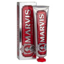 Зубная паста «Корица+Мята» с фтором Marvis Cinnamon Mint 85ml, фото 2