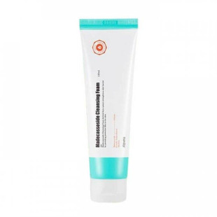 Пенька для проблемной и чувствительной кожи с Мадекасосидом A'pieu Madecassoside Cleansing Foam