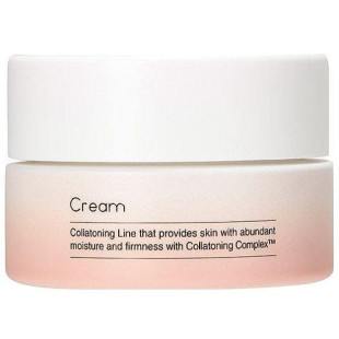 Зволожуючий крем для обличчя It's Skin Collatoning Cream 50ml
