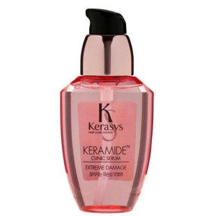 Сыворотка для поврежденных волос Kerasys Kerasys Keramide Clinic Serum for Extreme Damage Hair, 70