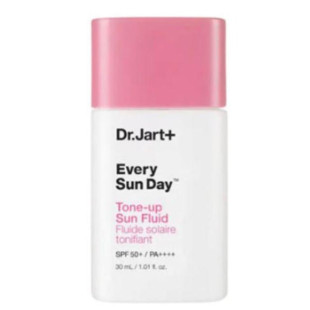 Сонцезахисний флюїд з екстрактом кипарису Dr. Jart Every Sun Day Sun Fluid SPF50 + / PA ++++ 30ml