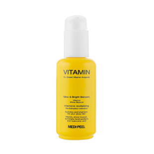 Сыворотка витаминная для лица Medi-Peel Dr. Green Vitamin Ampoule 70ml