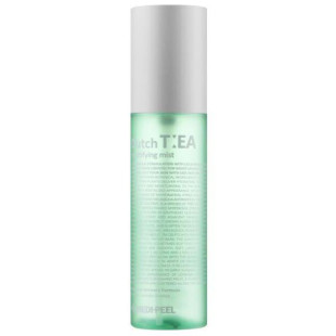 Тонер-мист для лица матирующий с чайным деревом MEDI-PEEL Dutch Tea Mattifying Mist 100ml