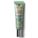 СС-крем корректирующий с зелеными пигментами для лица Erborian СС Red Correct  15ml, фото 2