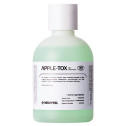 Пилинг-тонер для лица с ферментированными экстрактами Medi-Peel Dr.Apple Tox Pore Toner 500ml, фото 2