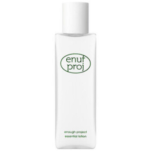 Тонер-есенція для обличчя зволожуючий ENUF Essntial Skin 200ml