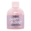 Зволожувальний гель для миття рук і тіла Hollyskin Cherry Blossom 300 ml, фото 2