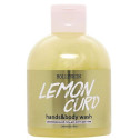 Увлажняющий гель для мытья рук и тела Hollyskin Lemon Curd 300ml, фото 2