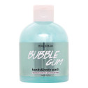 Зволожуючий гель для миття рук і тіла Hollyskin Bubble Gum 300ml, фото 2
