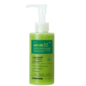 Киснева пінка для обличчя Medi-Peel Phyto CICA-Nol B5 AHA BHA Vitamin Calming O2 Deep Cleanser 150 ml, фото 2